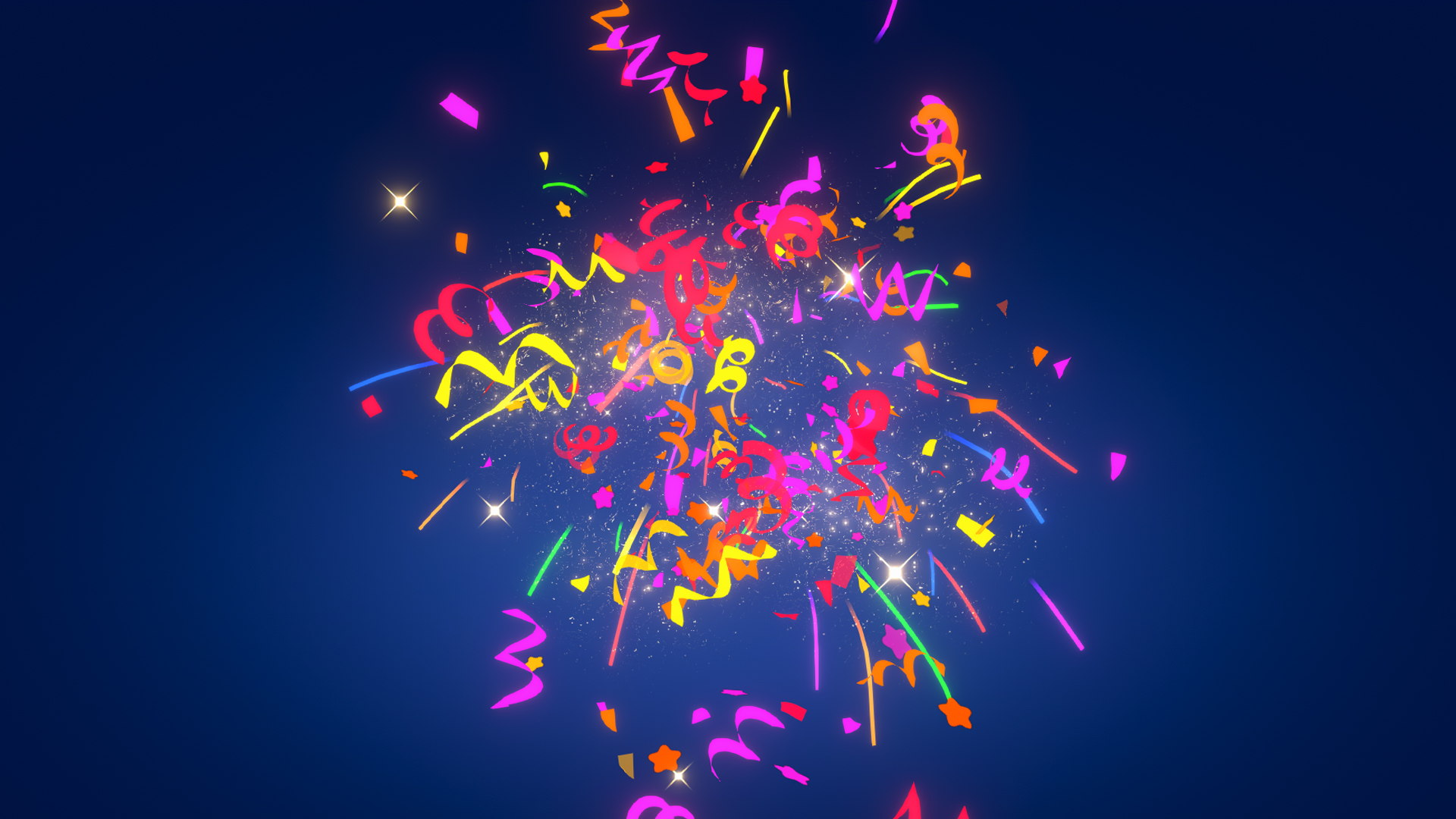 Confetti | Fab