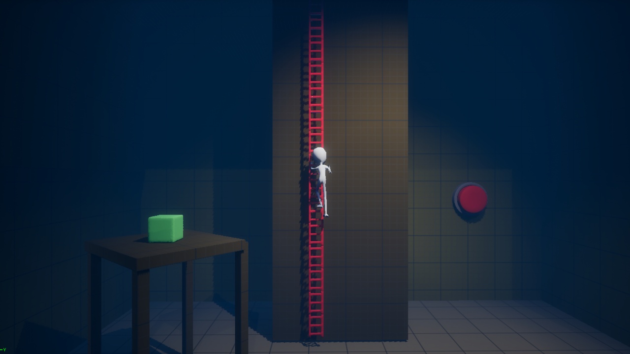 Media 1 for listing Puzzle Platformer Sytems