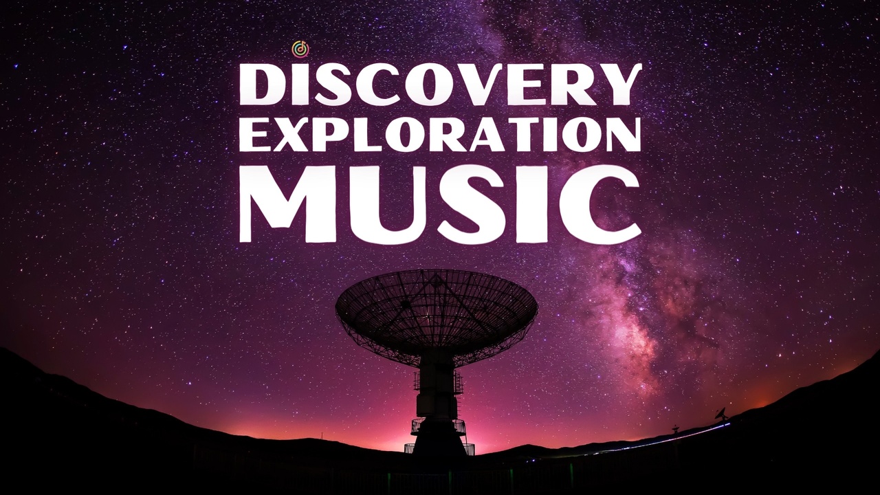 商品 Discovery & Exploration Music Pack 的媒体 1
