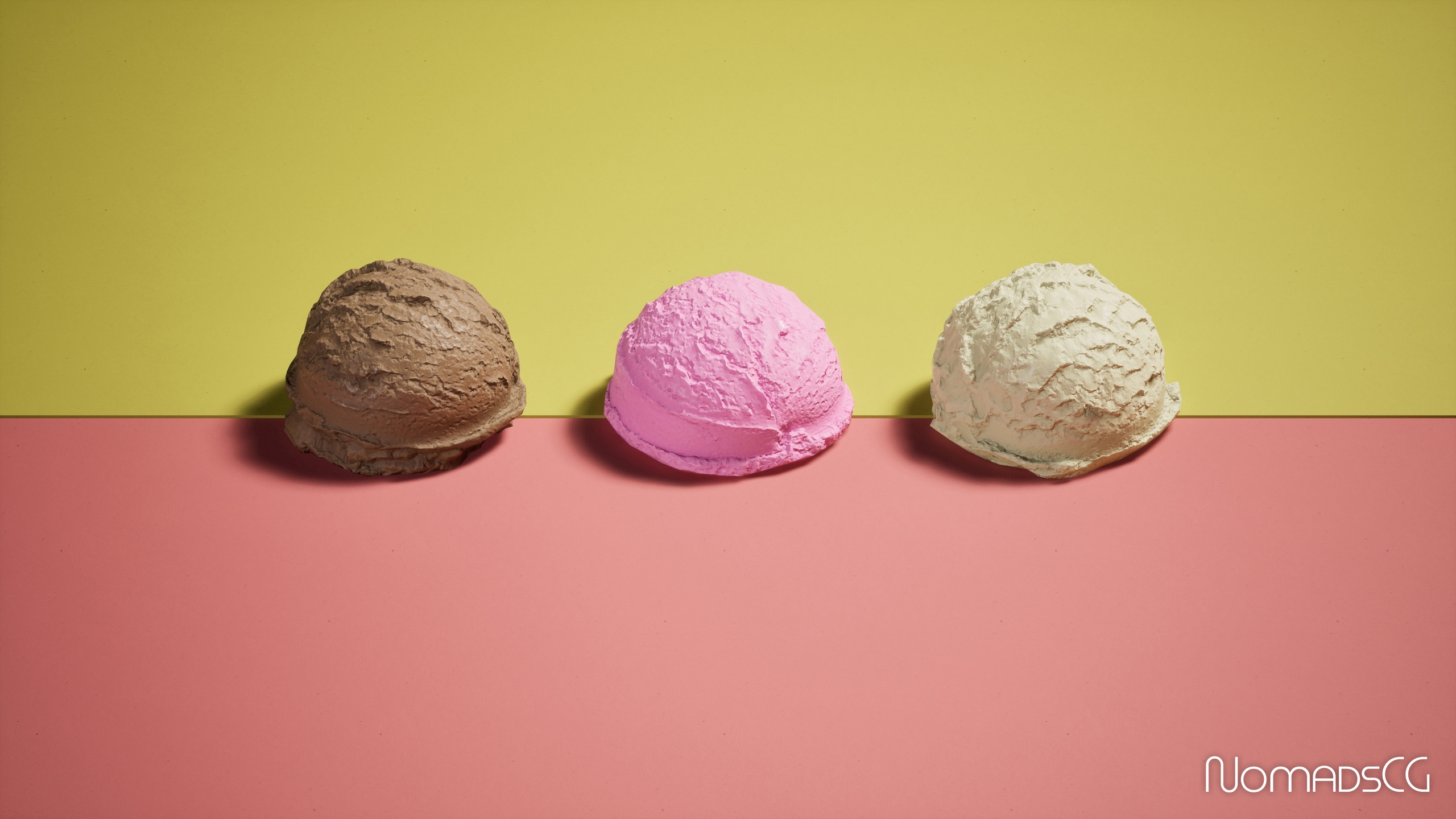 Media 1 for listing Ice Cream