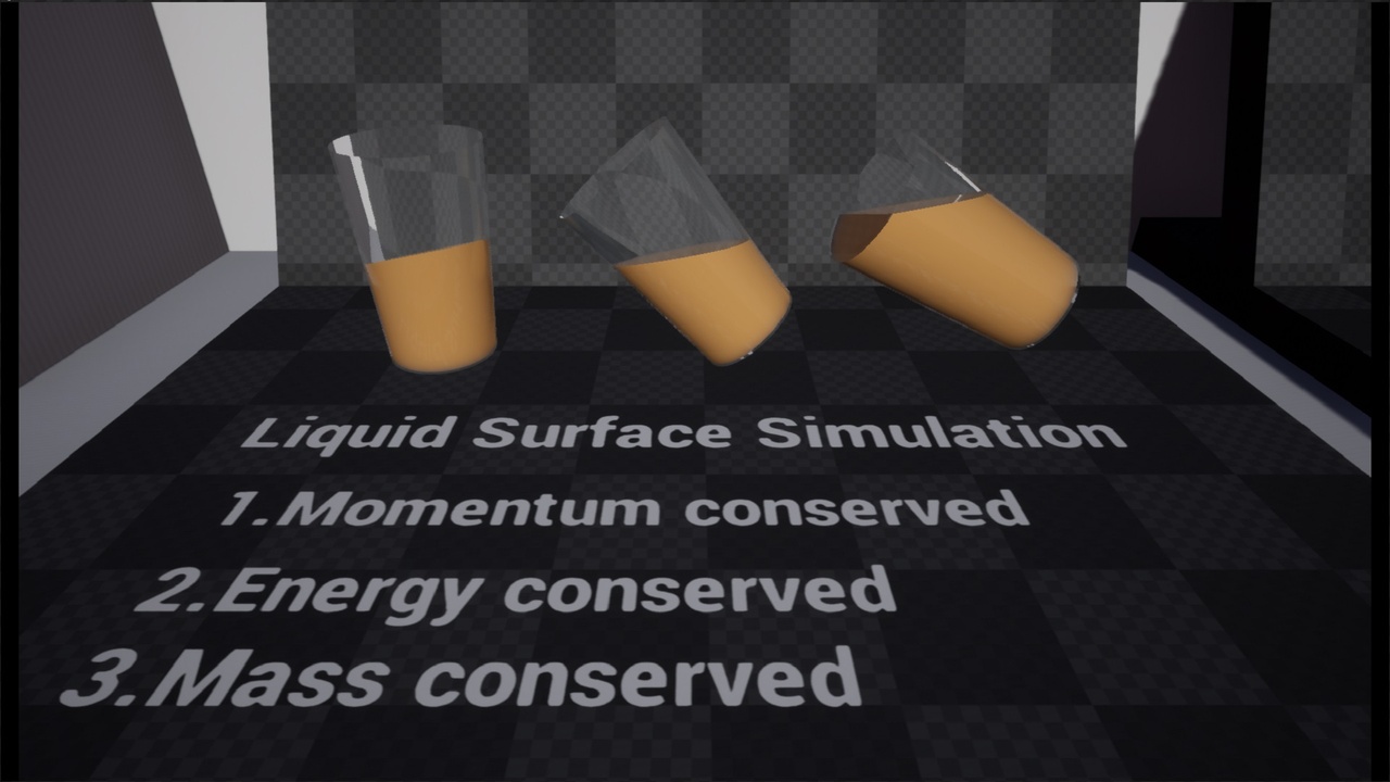 Media 1 for listing Fantastic Milktea & Liquid Simulator