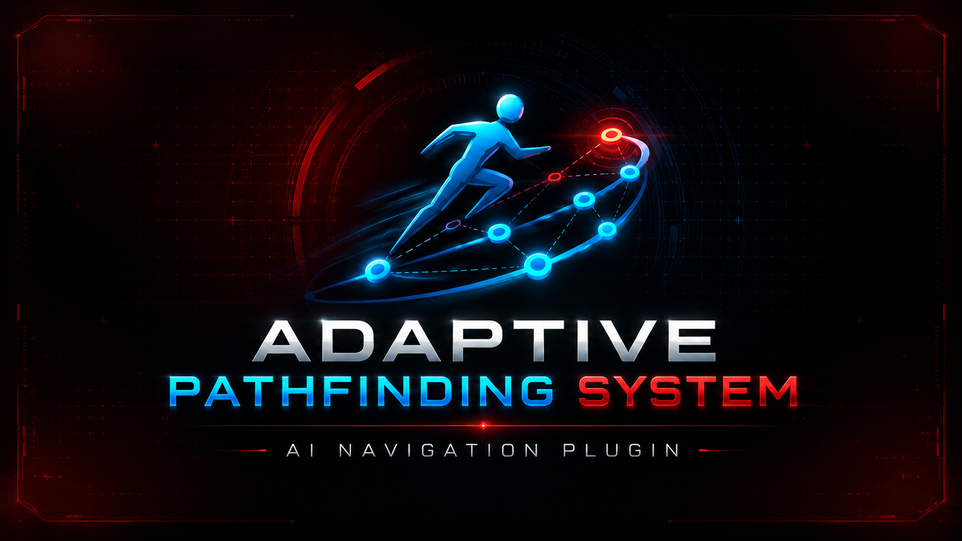 AdaptivePathfindingSystem: AI Navigation Plugin v2.06 | Fab