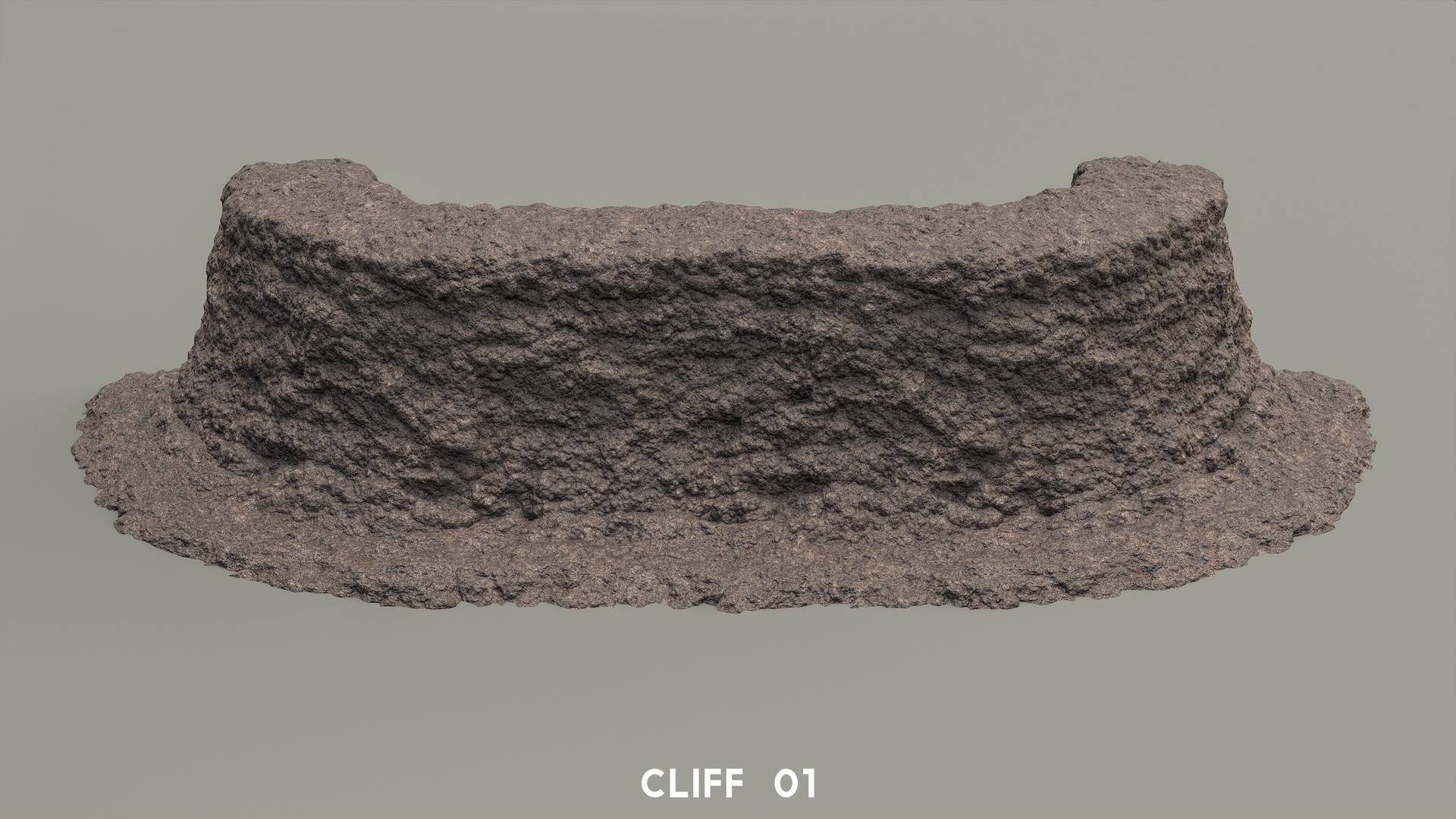 Media 1 for listing Ground Cliffs