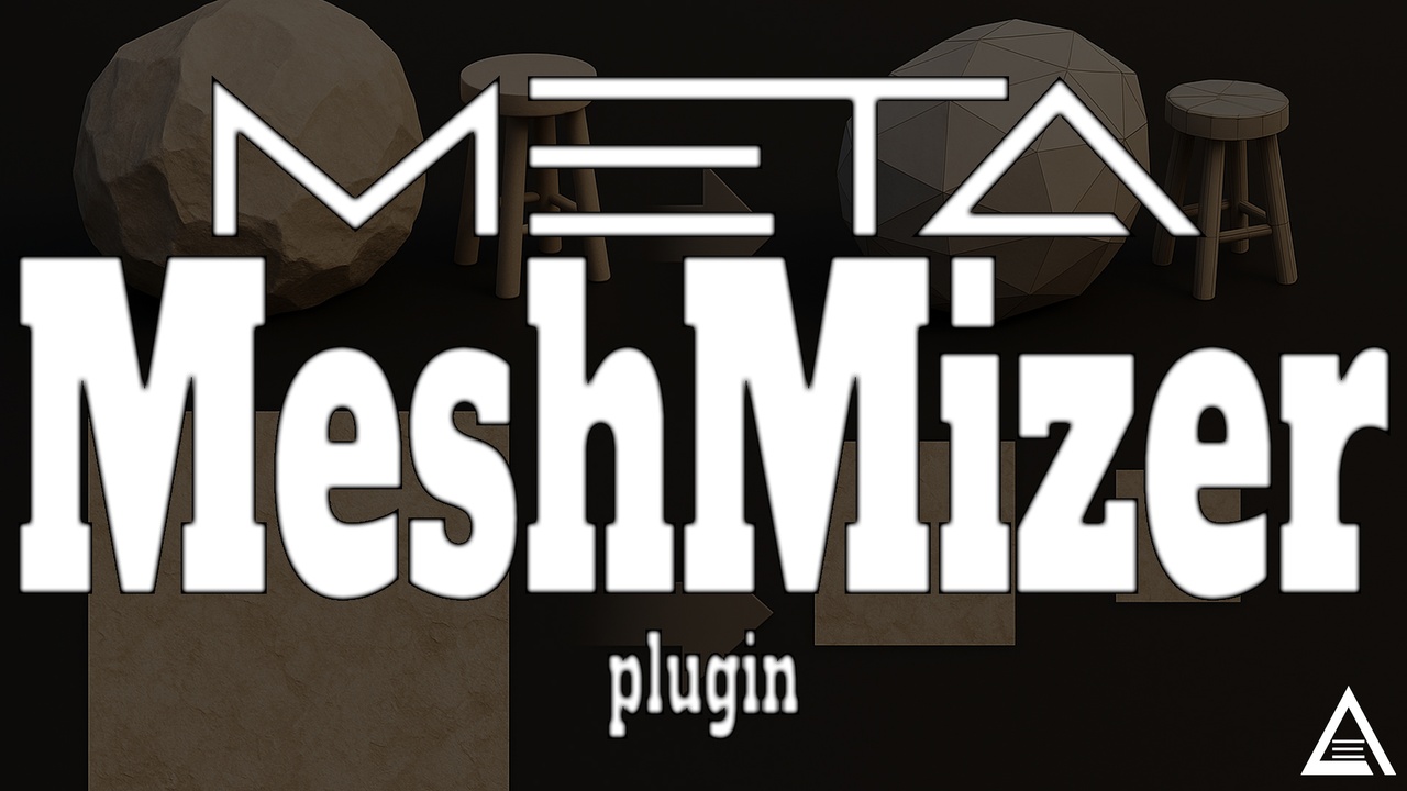 Media 1 for listing MetaMeshmizer