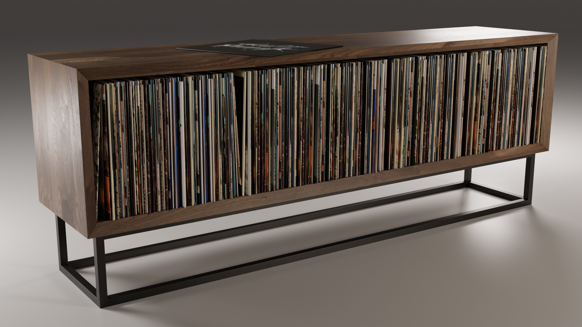 出品Vinyl Storage No9のメディア1