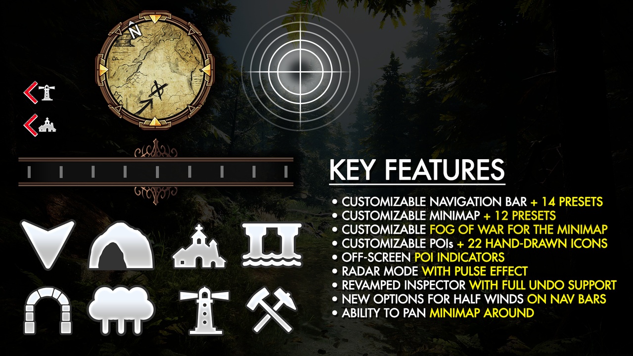 Media 1 for listing Compass Navigator Pro 2