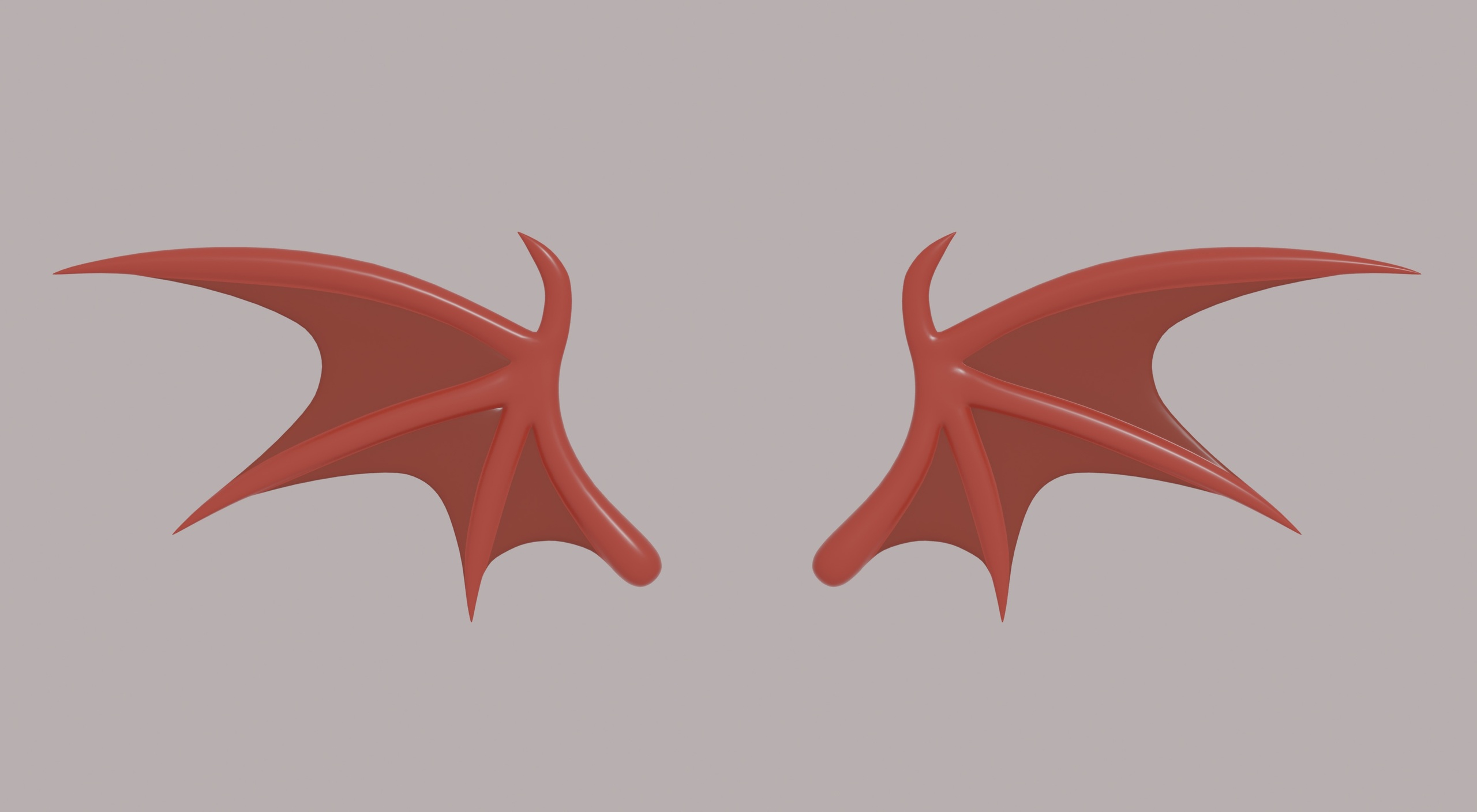 Media 1 for listing Devils Wings