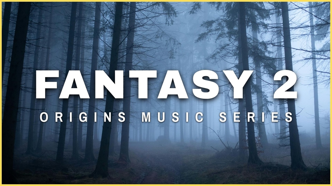 Media 1 for listing ORIGINS | Fantasy Music 2
