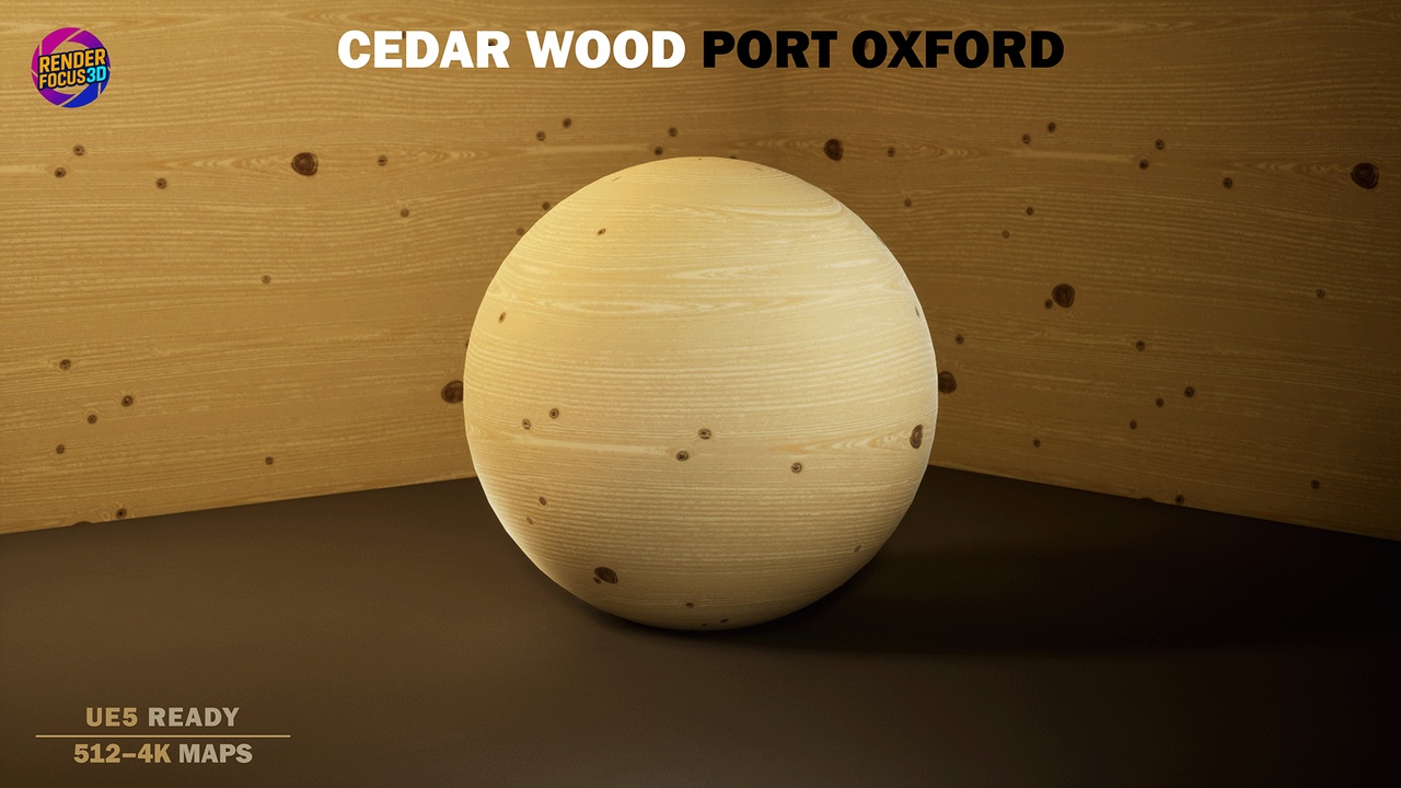 Media 1 for listing Cedar Wood – Port Oxford