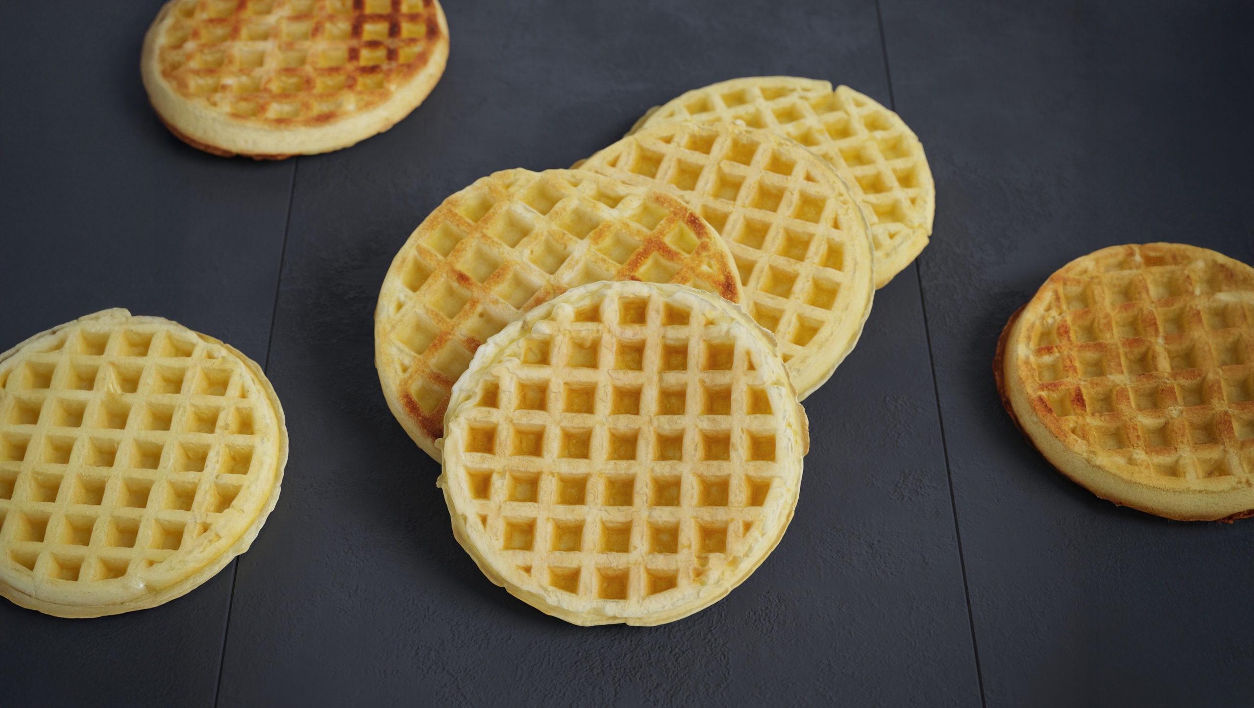 Media 1 for listing Waffles