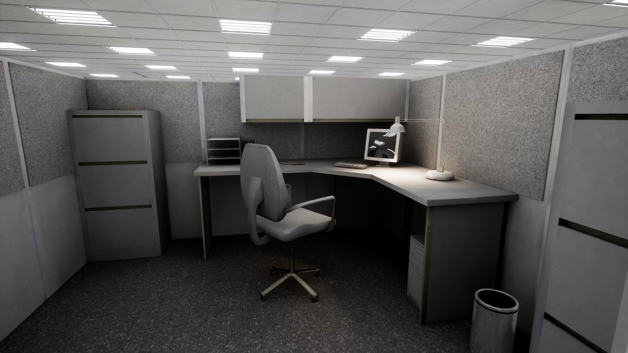 Multimedia 1 para anuncio Office Furnitures
