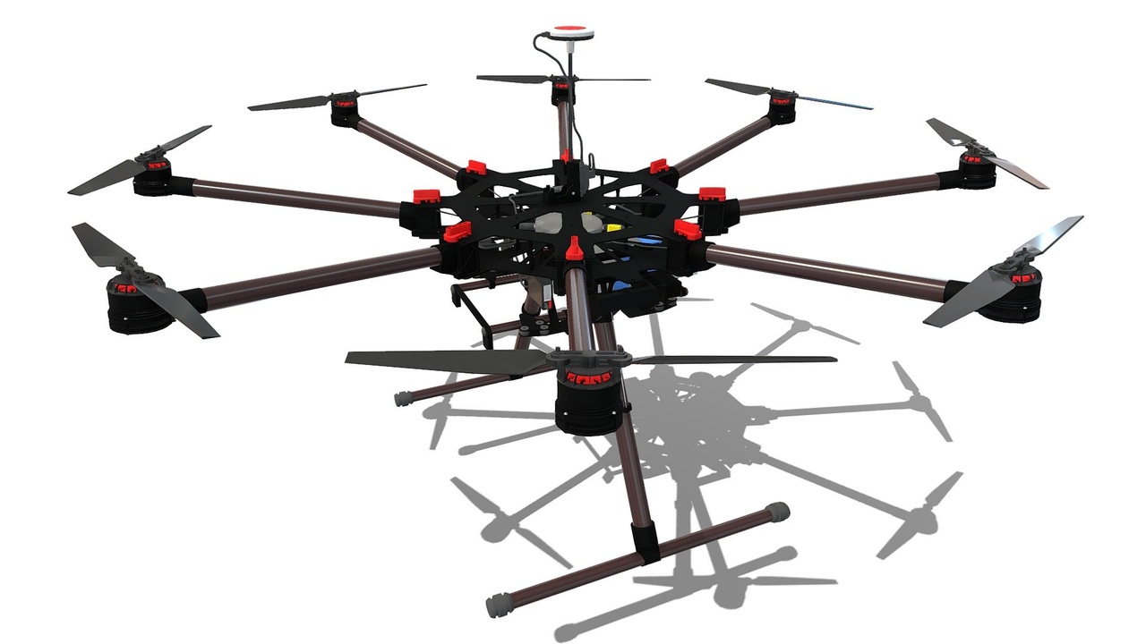 Media 1 for listing Camera Drone