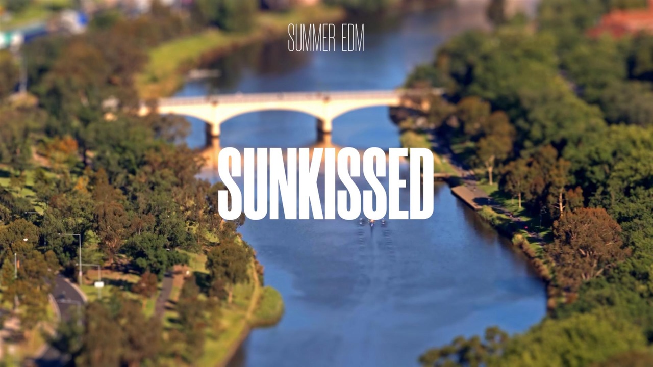 出品Summer EDM Sunkissed / Summer EDMのメディア1