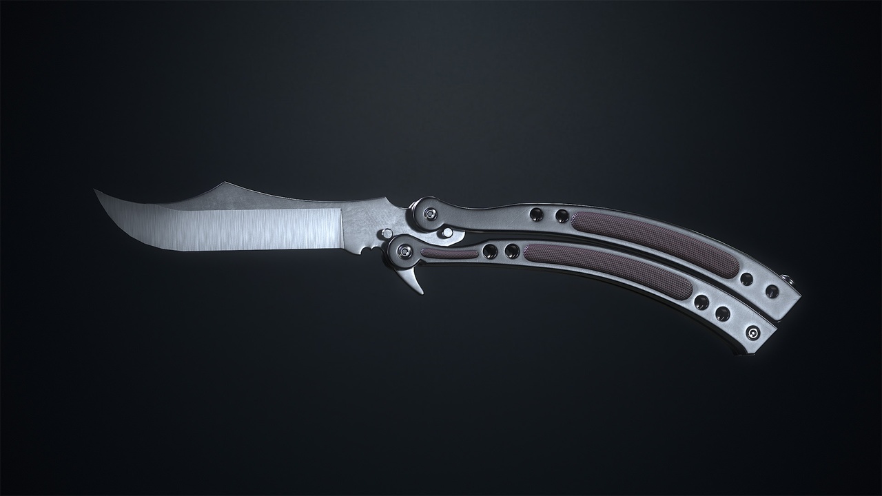Media 1 for listing Tactical Knives