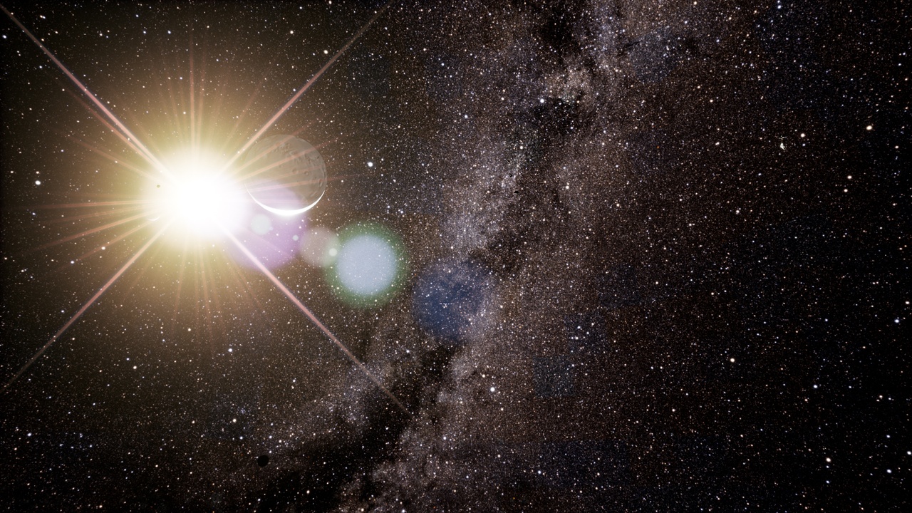 Media 1 for listing Cy Billboard Lensflare