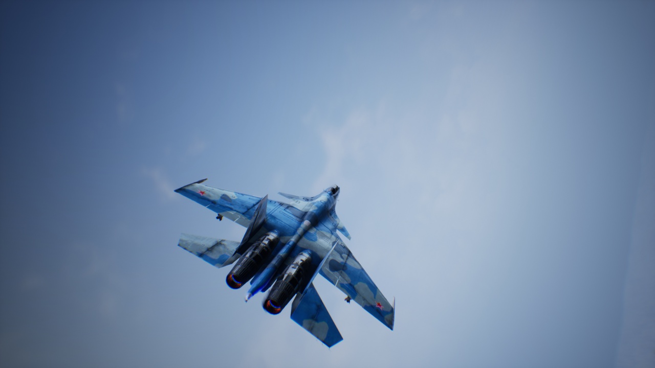 出品Aircrafts Pack 01のメディア1