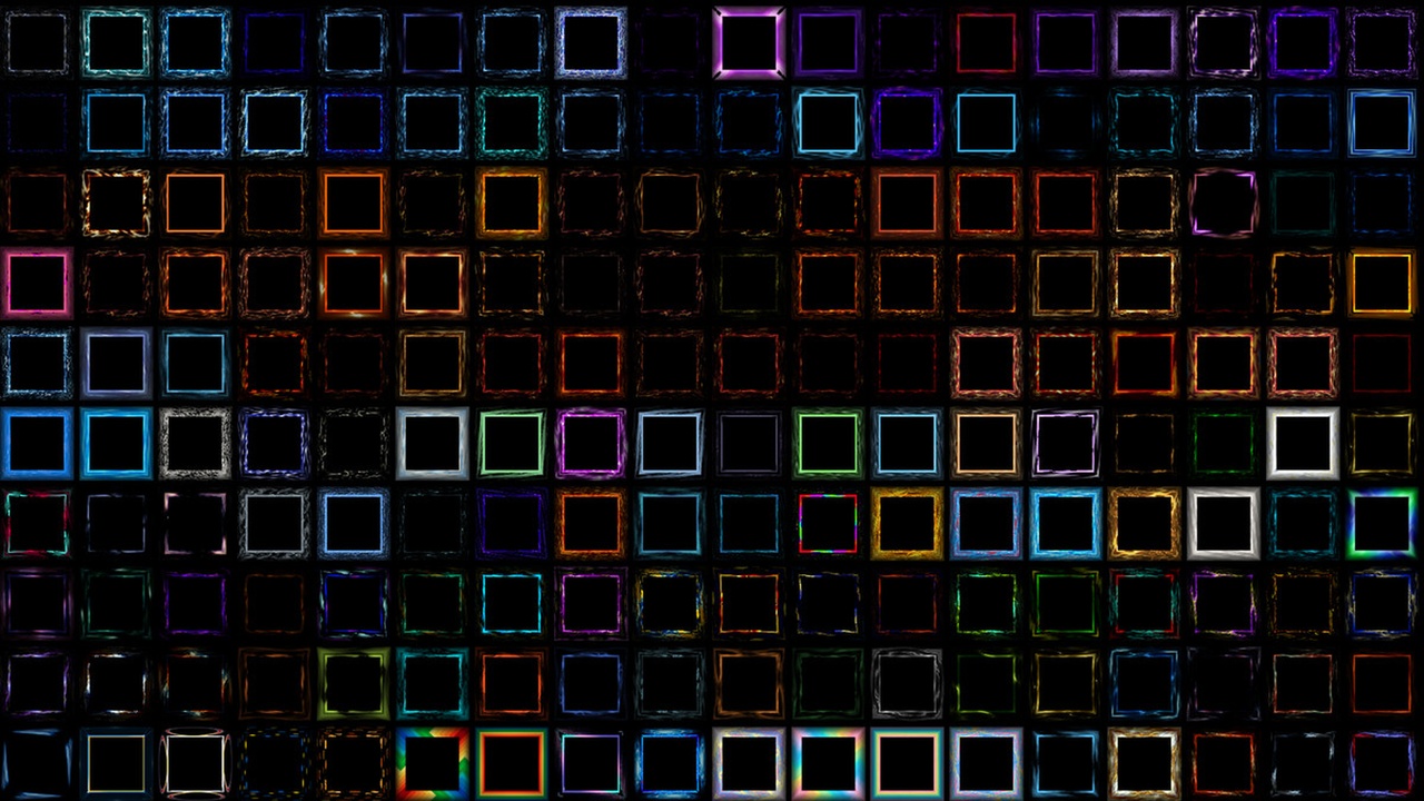 Media 1 for listing All Frame FX In One