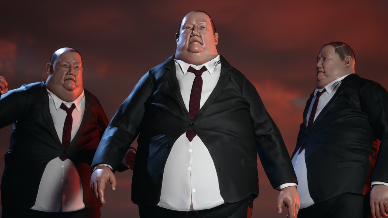 Big Boss | Fab