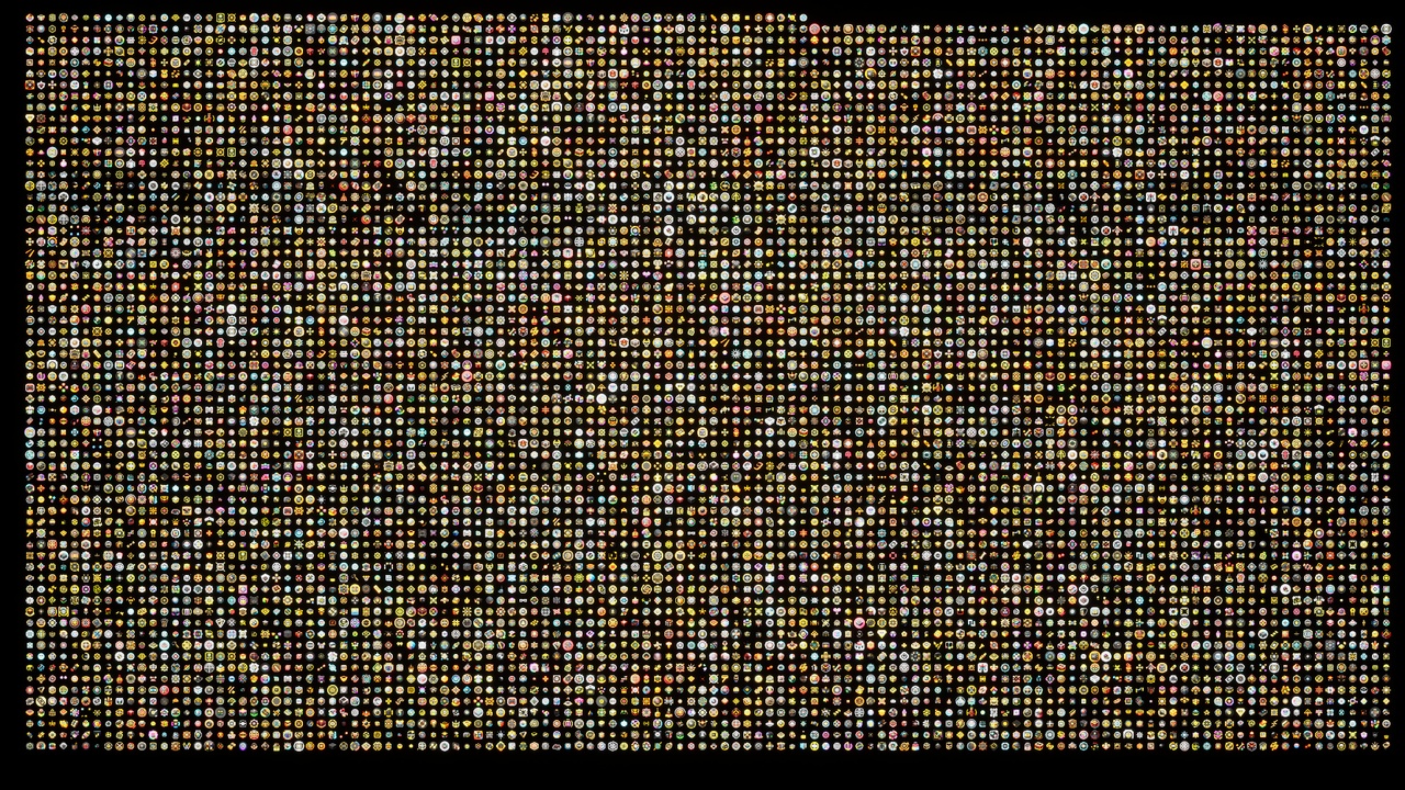 Media 1 for listing Game Prop Icon 8000
