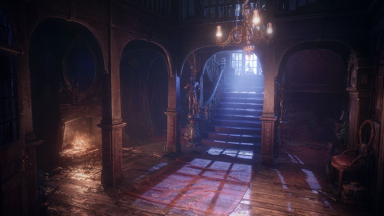 商品 Mansion Hall 的媒体 1