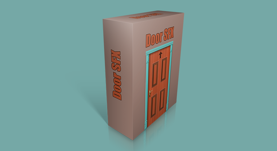 Door SFX | Fab