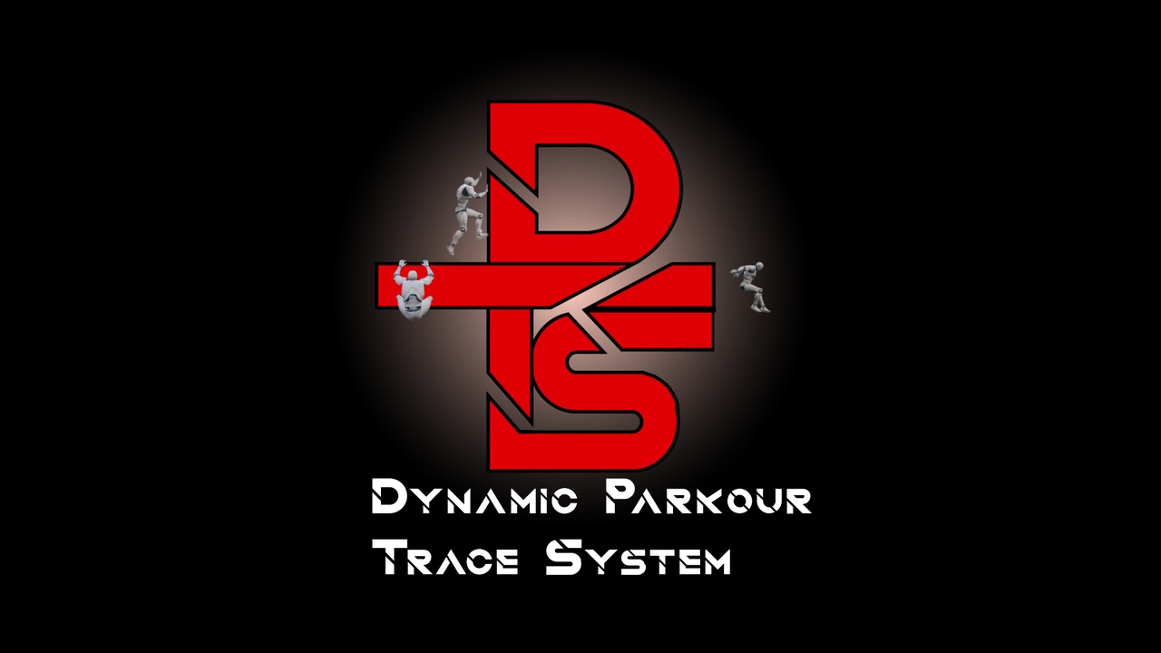 商品 Dynamic Parkour Trace System 的媒体 1