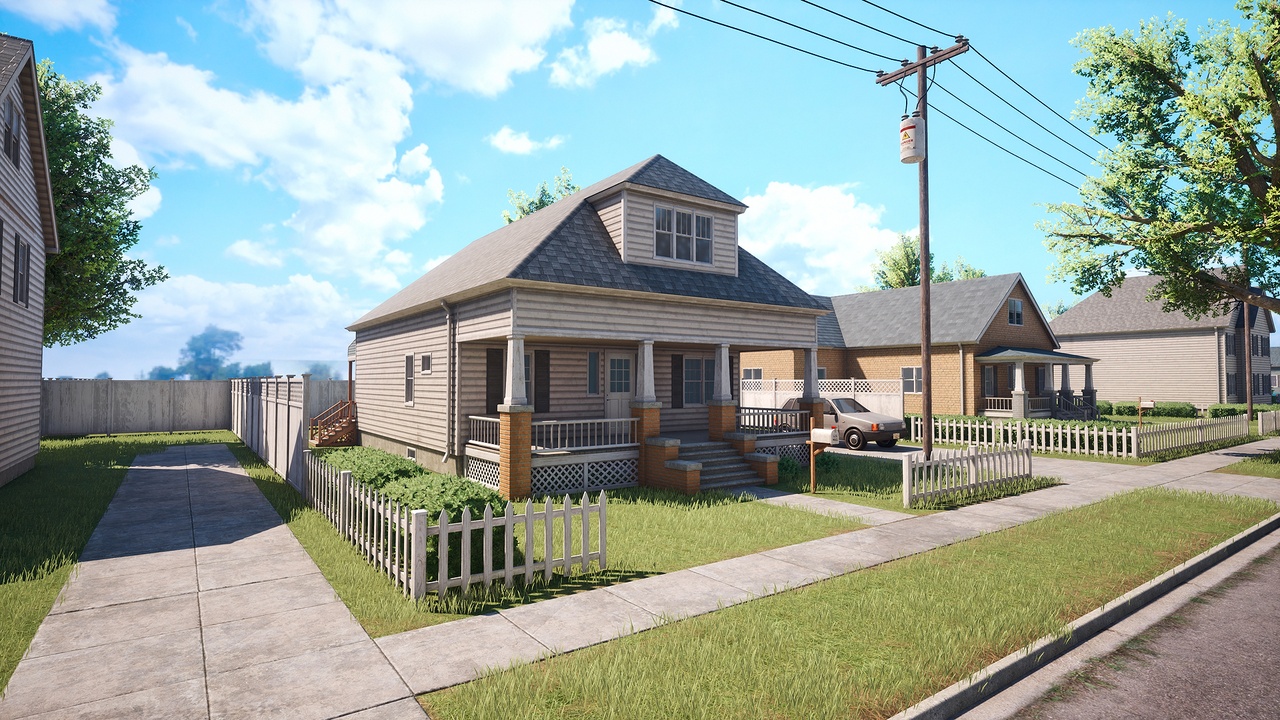 Media 1 for listing Modular House