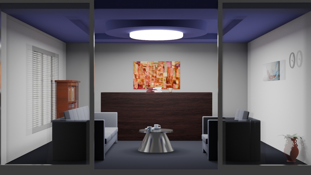 Media 1 for listing Interior
