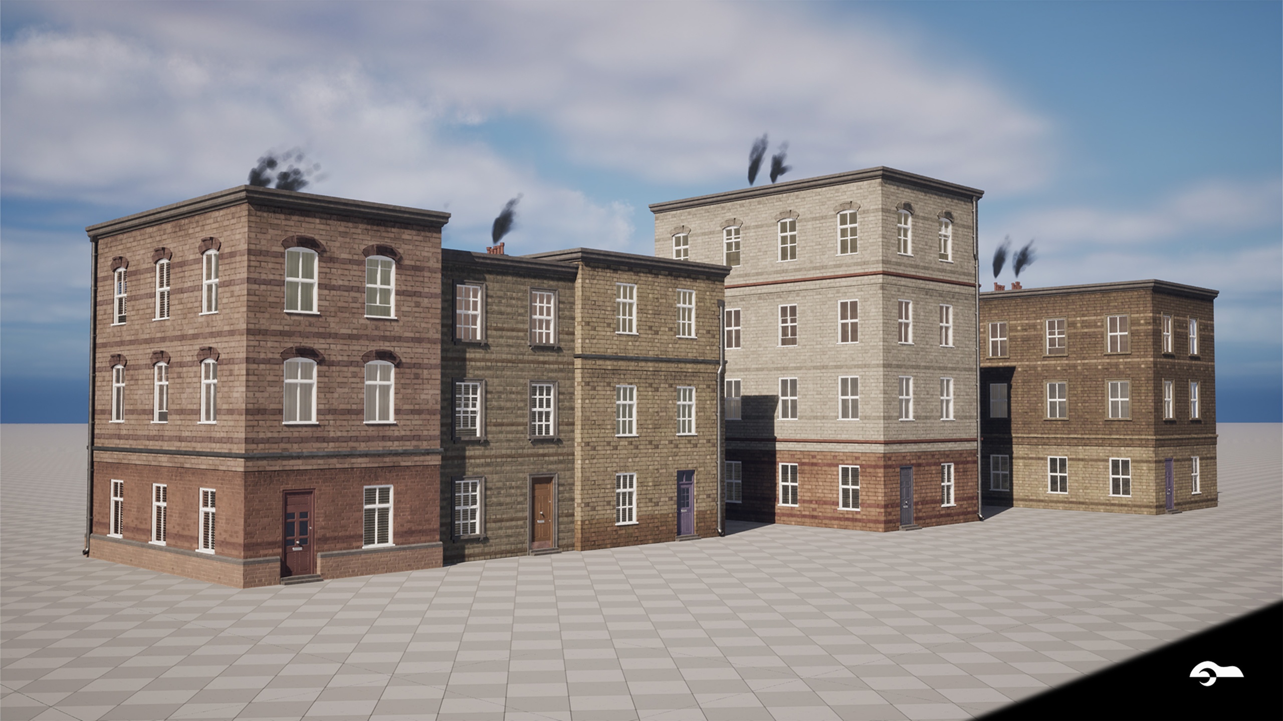 Media 1 for listing British Modular Buildings