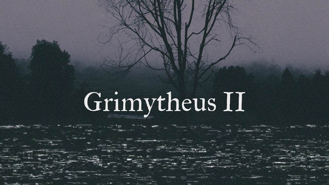 Media 1 for listing Dark Horror Ambient Music - Grimytheus Vol. 2