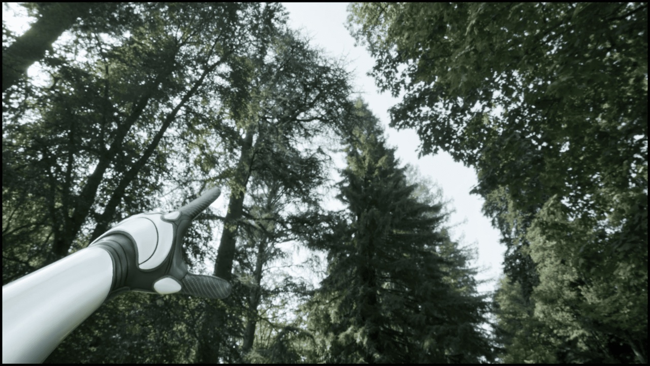 出品Spell FPS Animation Pack Vol.XXVのメディア1