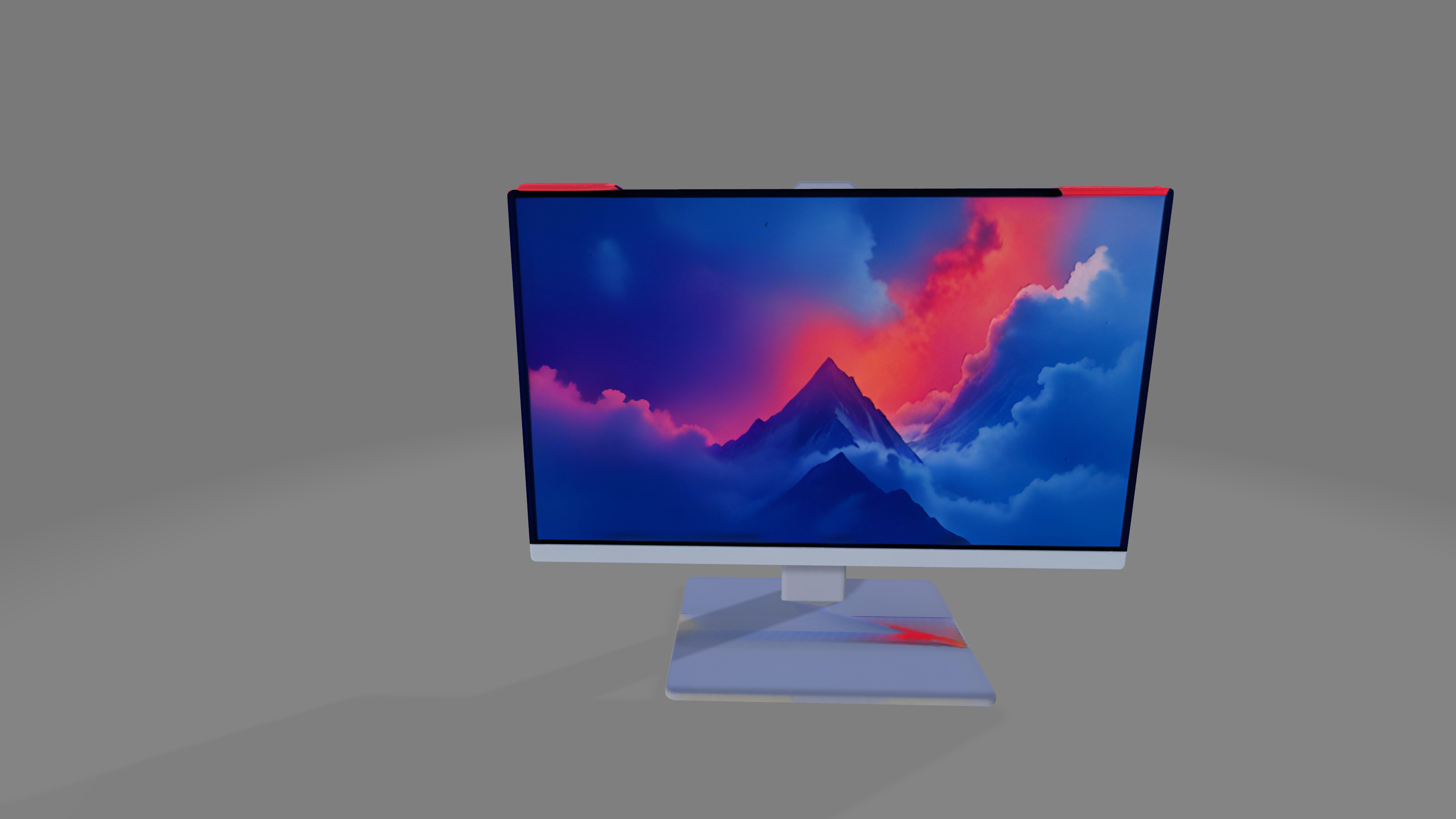 A1351 - Computer monitor | Fab