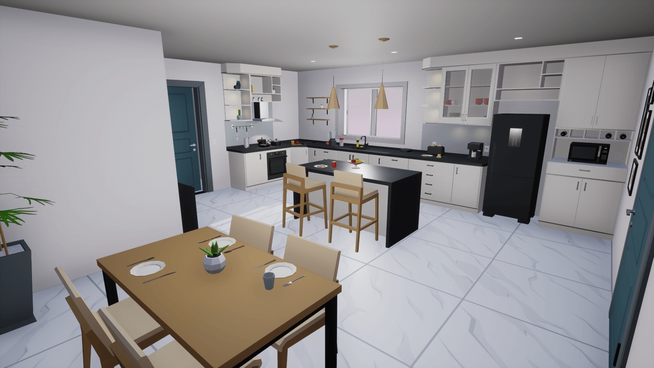 Media 1 for listing Kitchen Assets - Donut Works