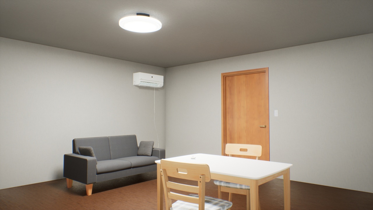 Media 1 for listing Japanese Interior Vol.1 -Living Room-