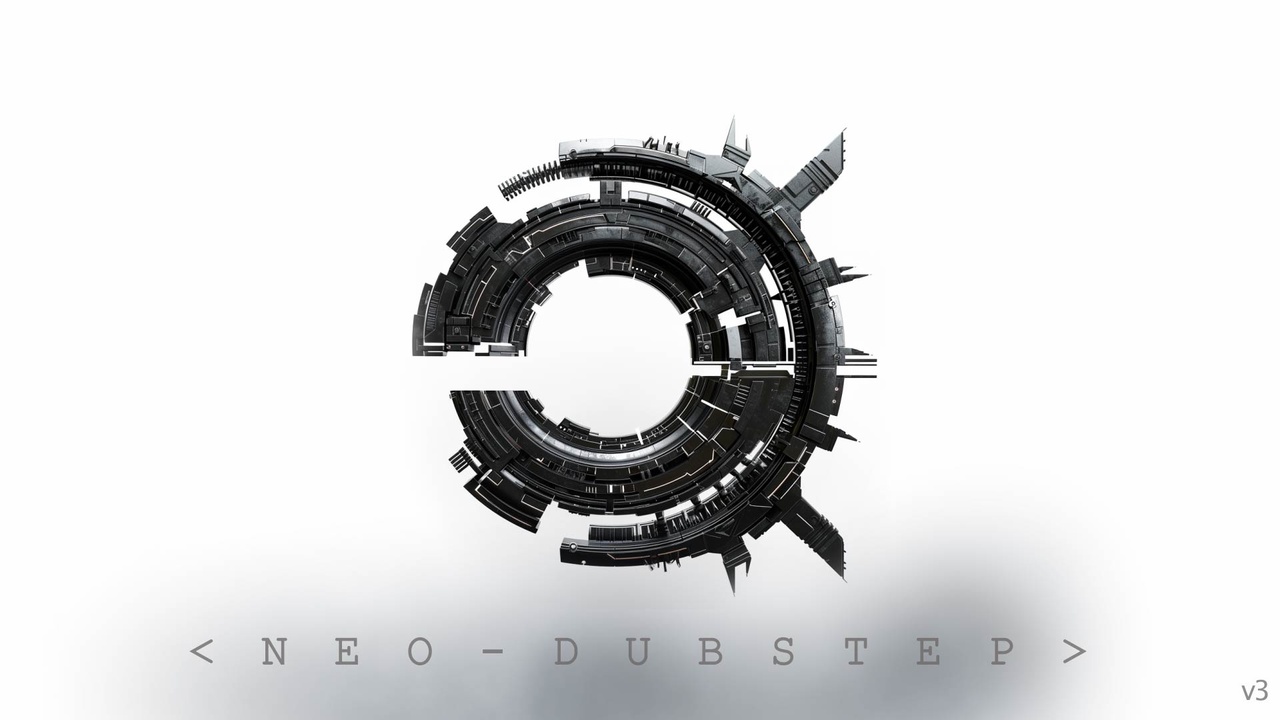 Media 1 for listing Neo Dubstep Music v3