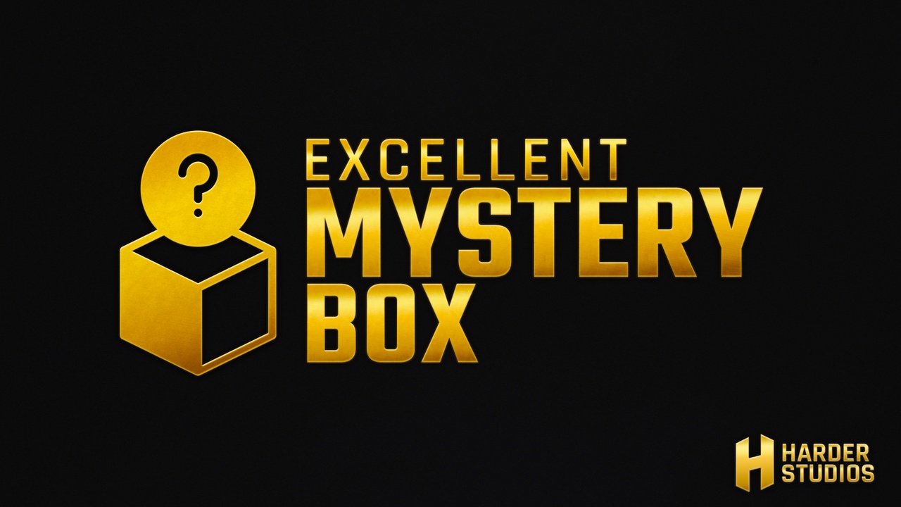 Media 1 for listing EXCELLENT MYSTERY BOX