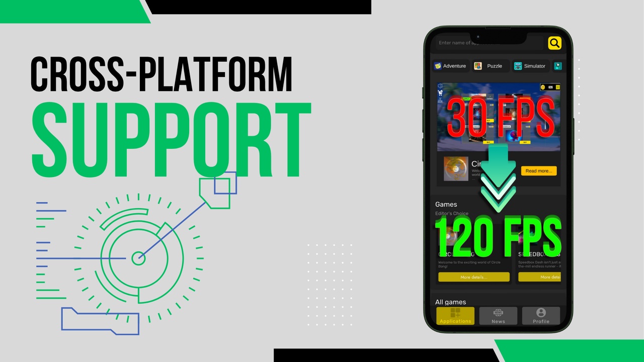 Universal Performance Optimizer | Fab