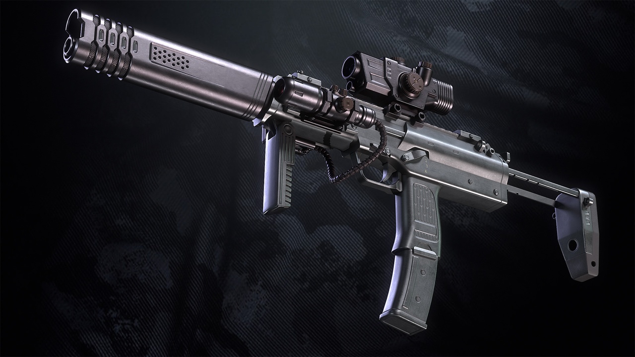 Media 1 for listing SMG PM 70
