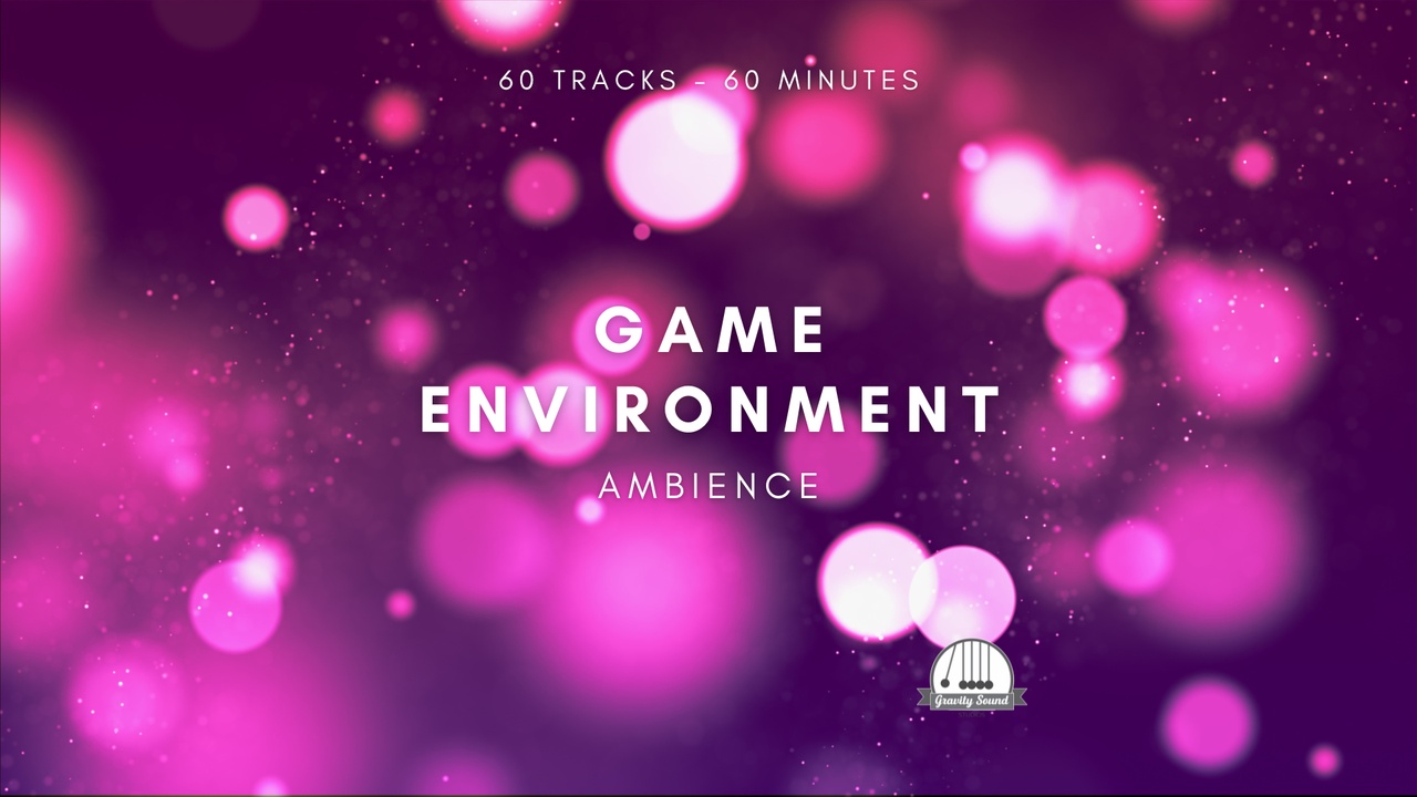 Media 1 for listing Game Environment Ambience