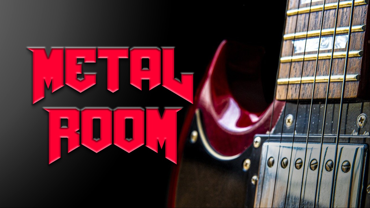 Media 1 for listing Metal Room