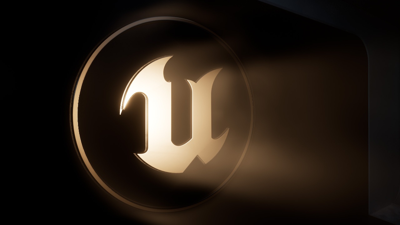 Media 1 for listing VolumetricSpotlight