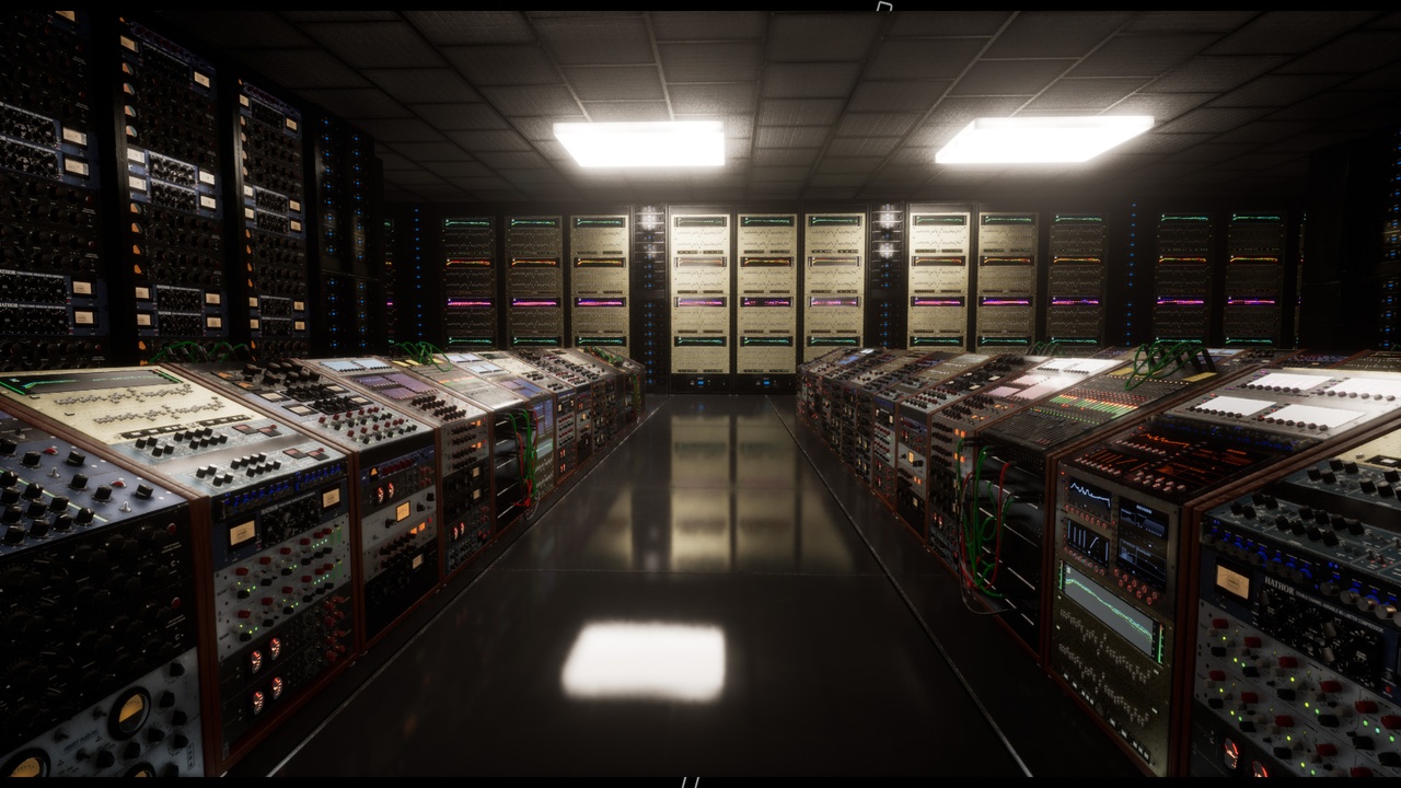Media 1 for listing Audio Rack Equipment