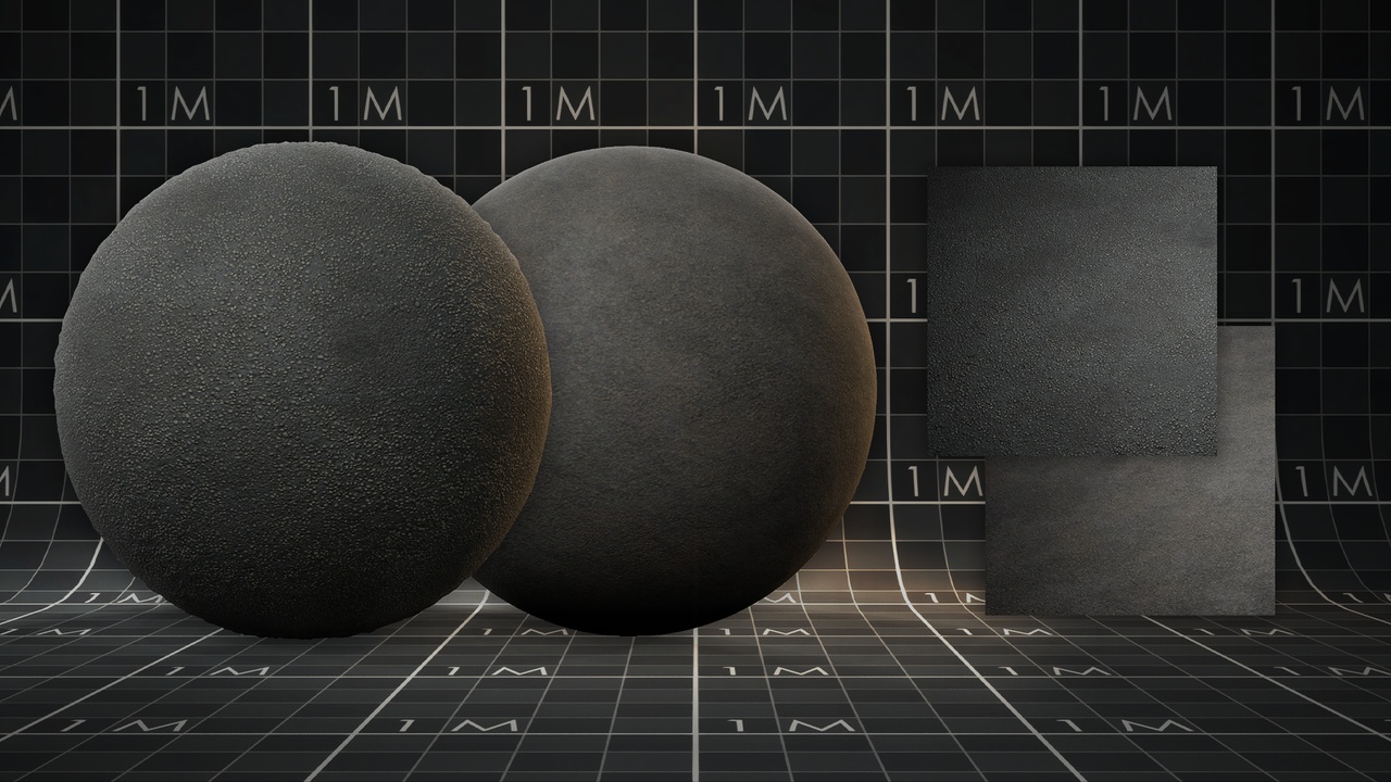 Media 1 for listing Asphalt & Gravel Materials