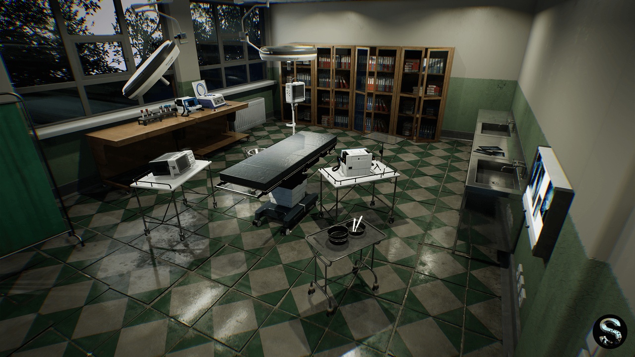 Media 1 for listing Hospital