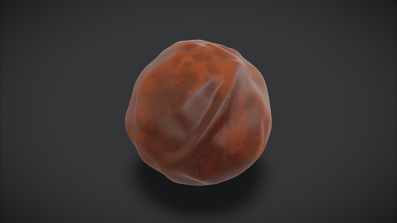 Media 1 for listing Luxury Chocolate Truffle 4