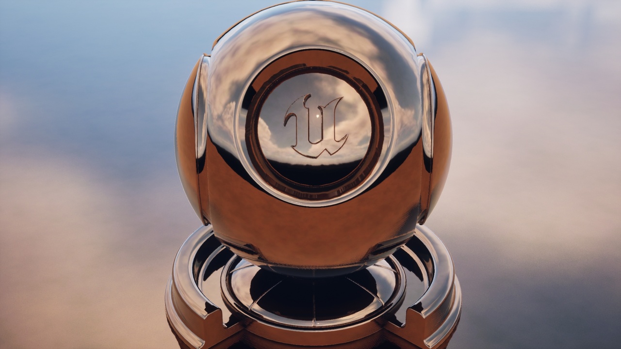 Media 1 for listing Metal Material  V19