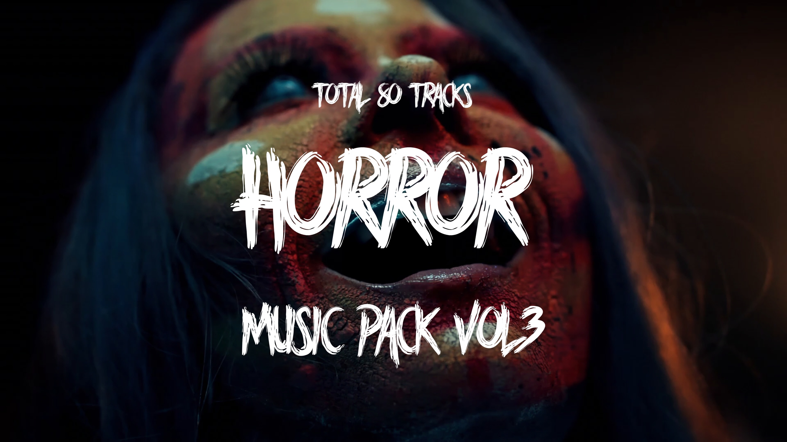 Media 1 for listing Horror Music Pack Vol3