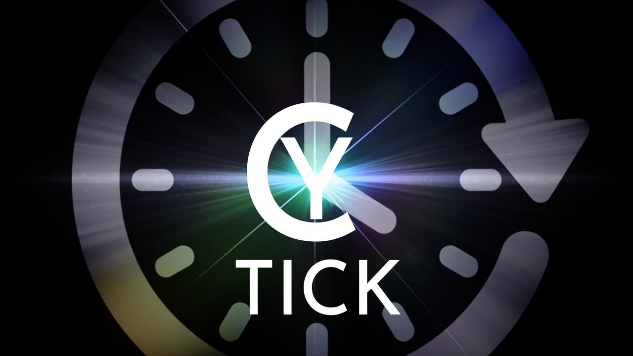 Media 1 for listing Cy Tick