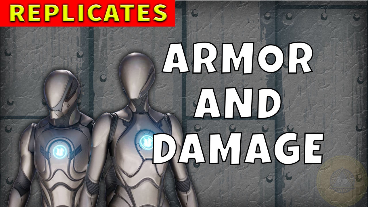 Media 1 for listing Armor And Damage System