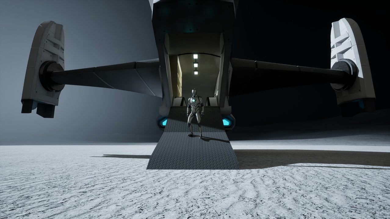Starship screenshot 16 of 19